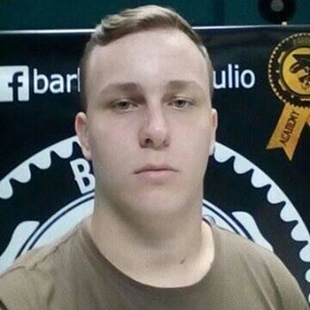 Deezer profile picture for @Kappa