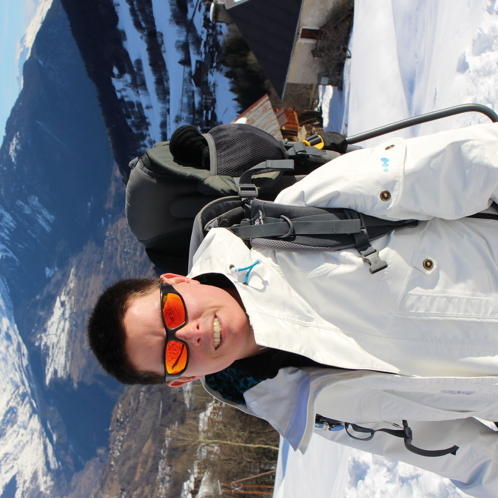 Deezer profile picture for @Robb