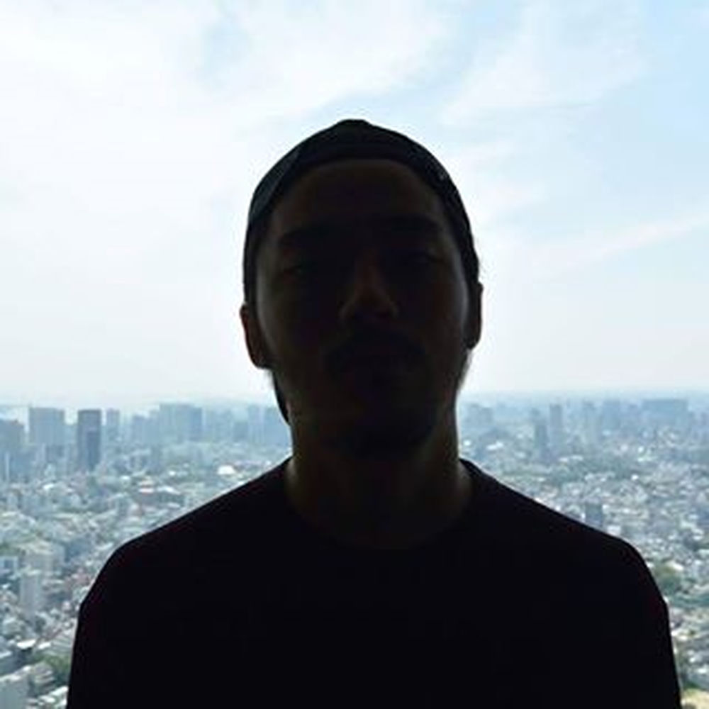 Deezer profile picture for @Ken