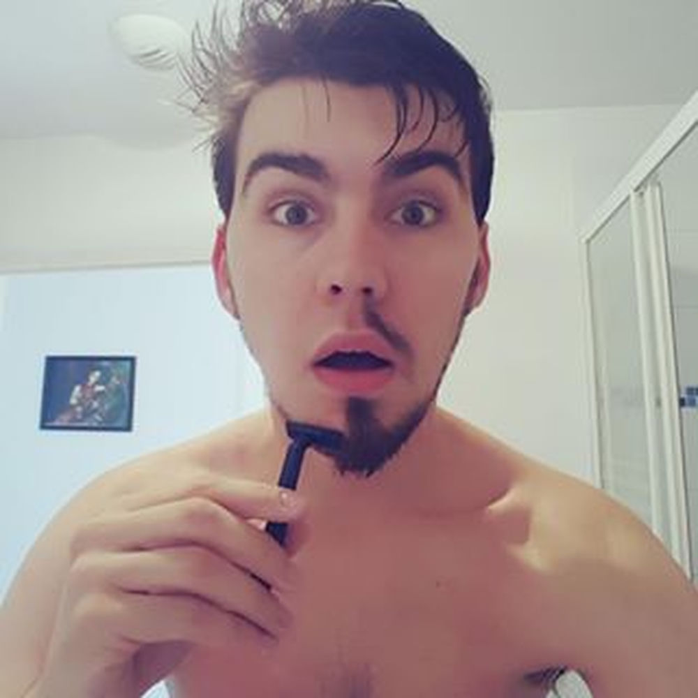 Deezer profile picture for @bounty