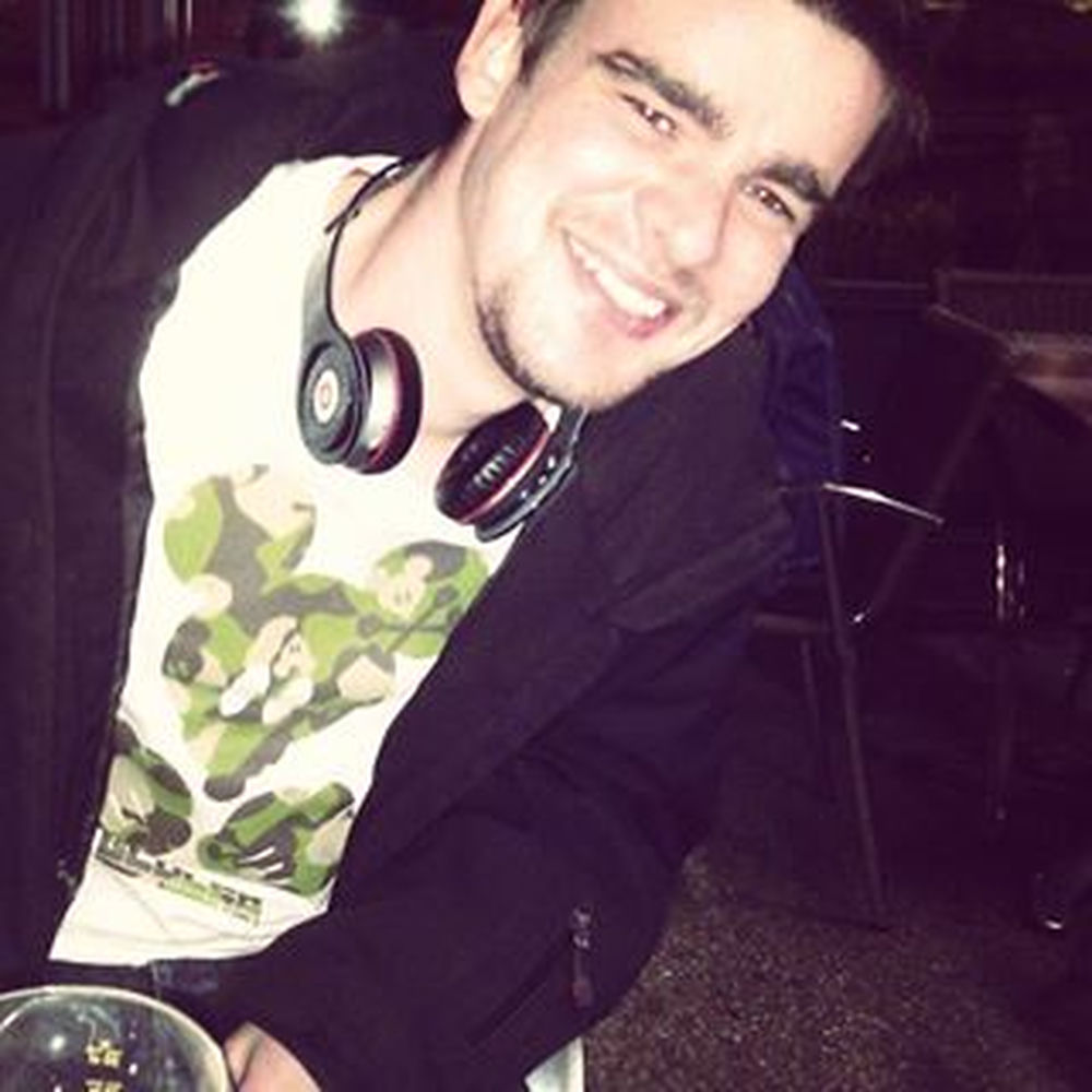 Deezer profile picture for @open
