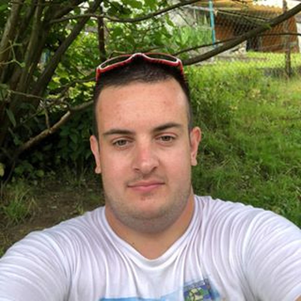 Deezer profile picture for @Juju