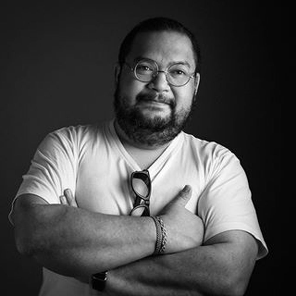 Deezer profile picture for @Oak