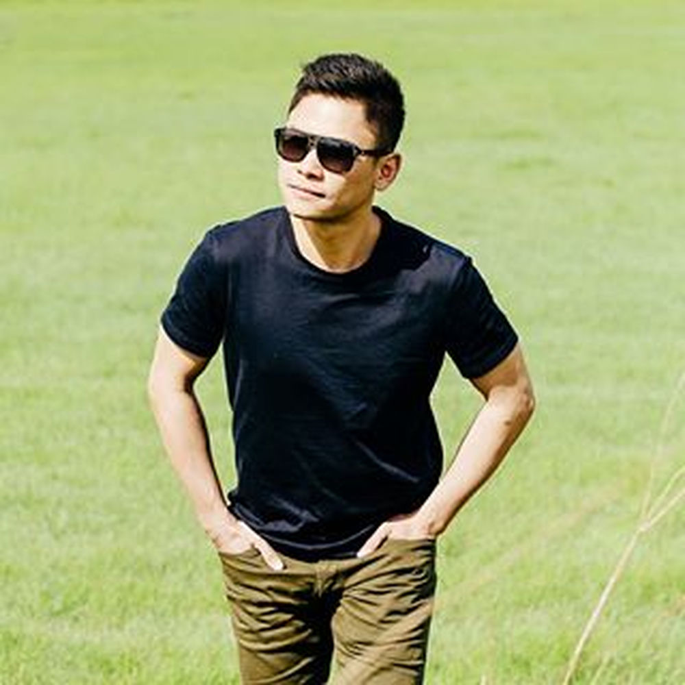 Deezer profile picture for @Minh