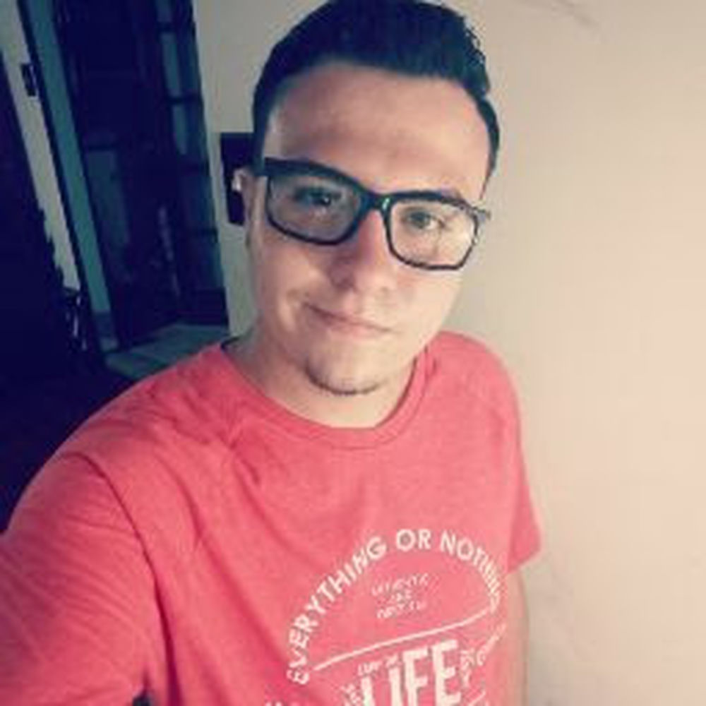 Deezer profile picture for @GuiAraujo