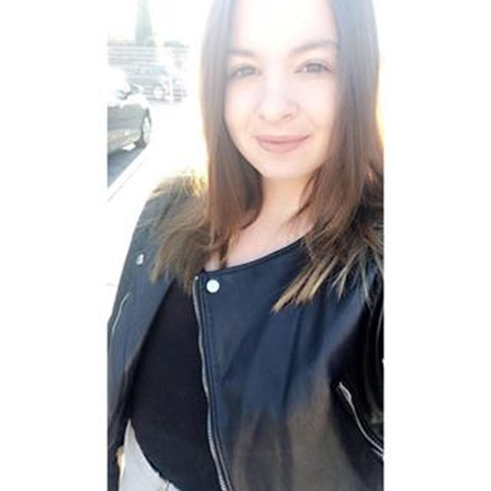 Deezer profile picture for @jade
