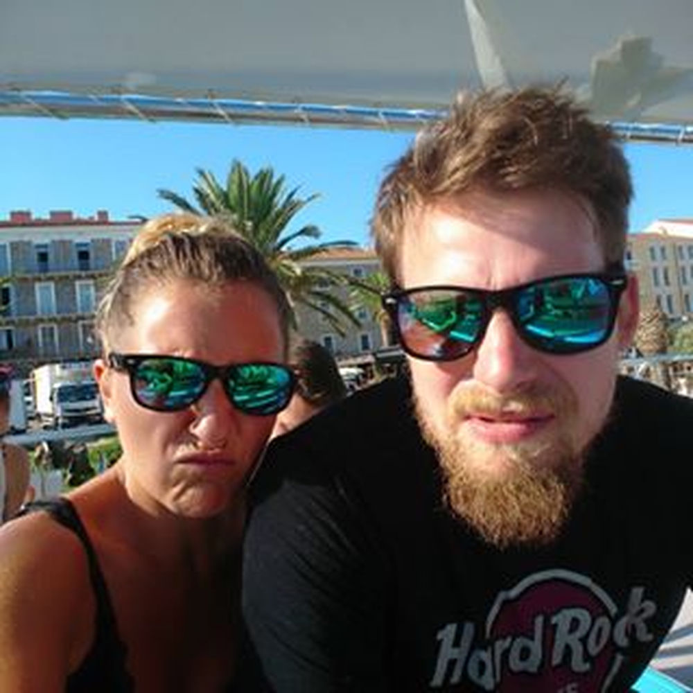 Deezer profile picture for @kad