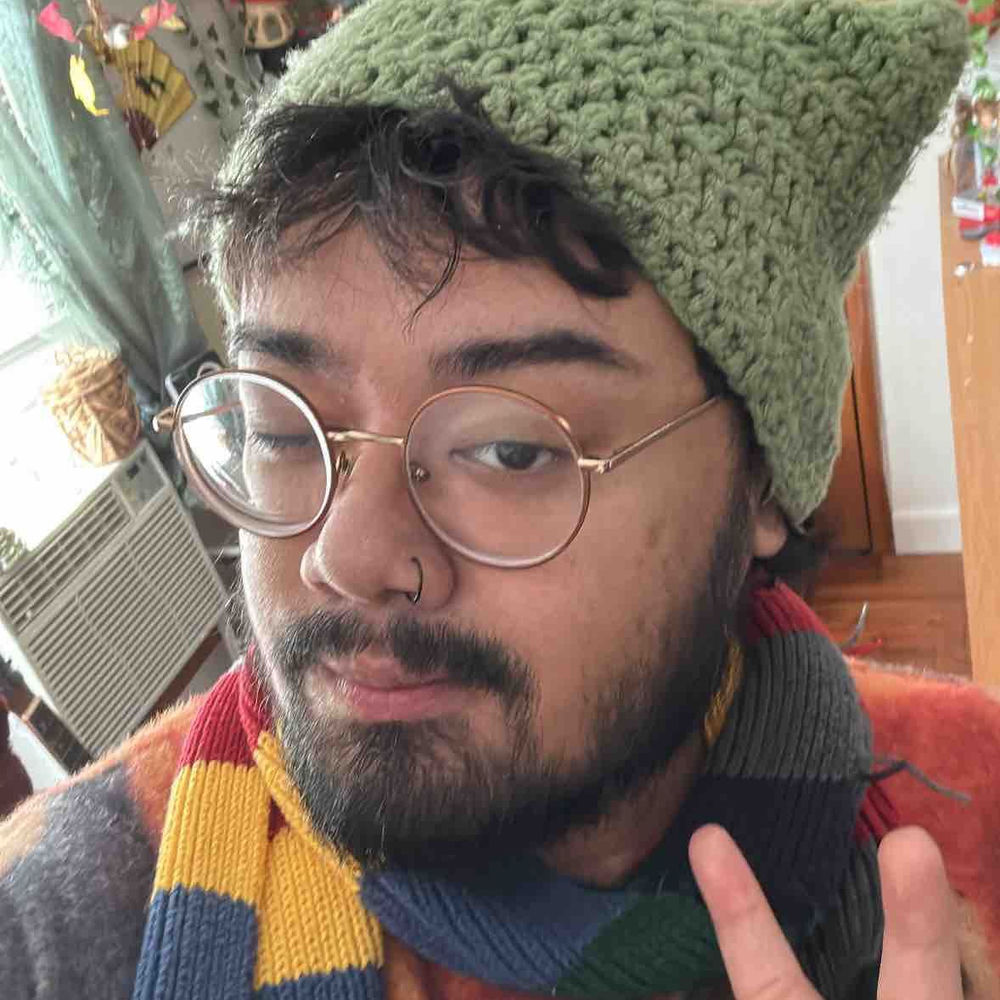 Deezer profile picture for @hawthorne
