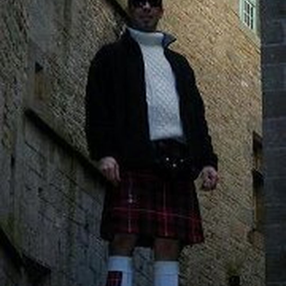 Deezer profile picture for @laird