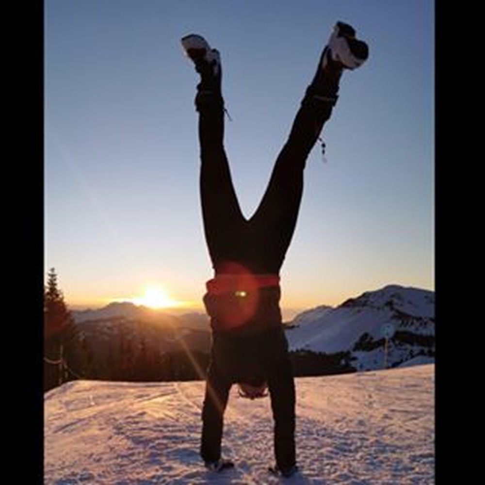 Deezer profile picture for @MPA