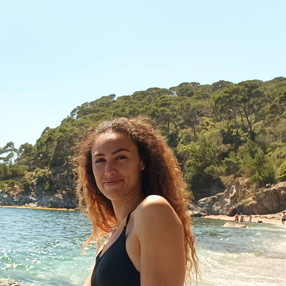 Deezer profile picture for @Maryam
