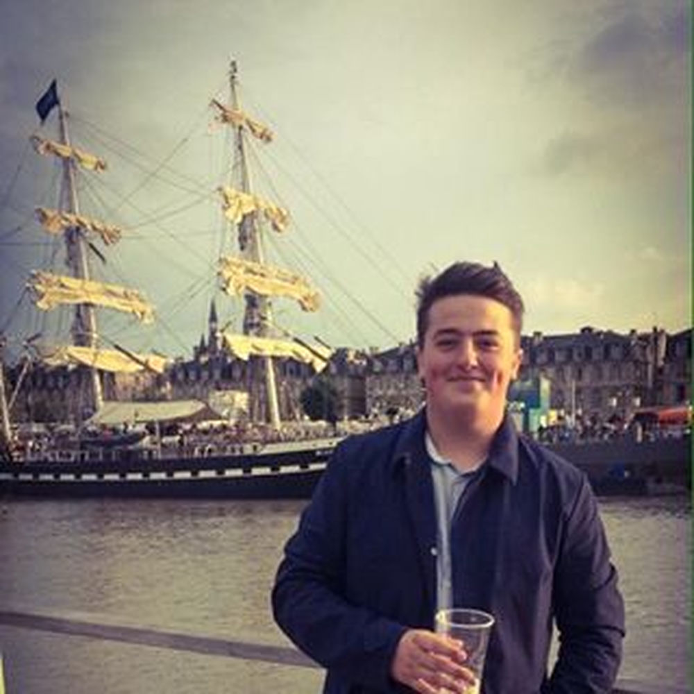 Deezer profile picture for @moimoi
