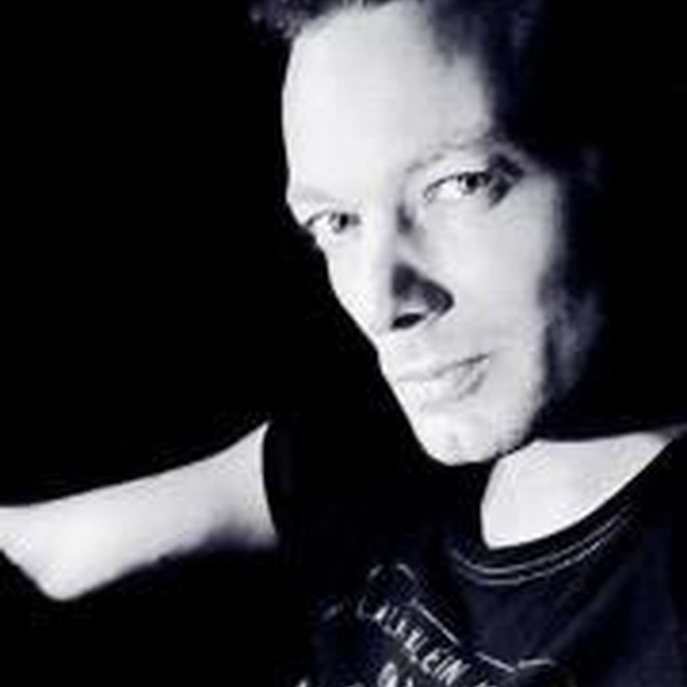 Deezer profile picture for @Hiatus
