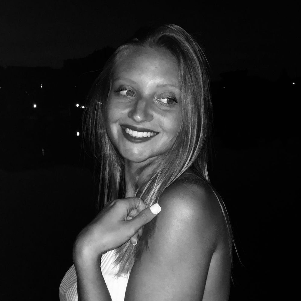 Deezer profile picture for @Kelsey