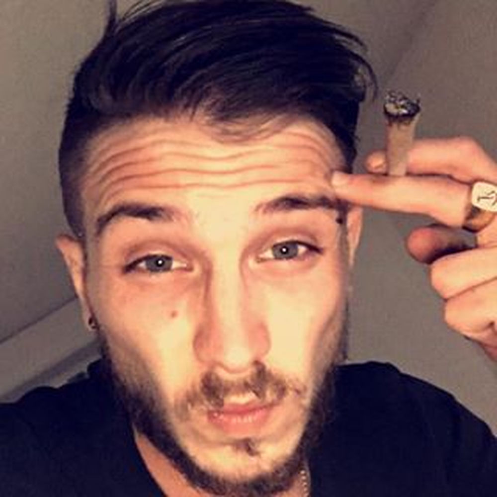 Deezer profile picture for @SpoOk