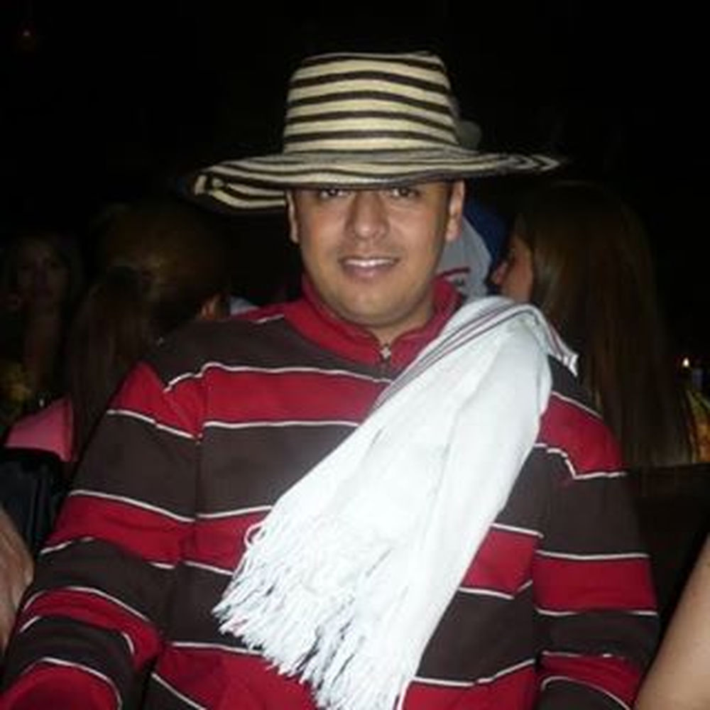 Deezer profile picture for @machete
