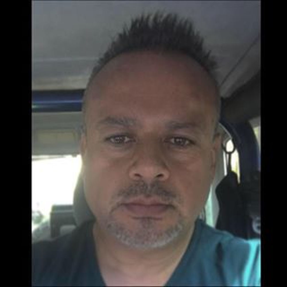 Deezer profile picture for @Josue