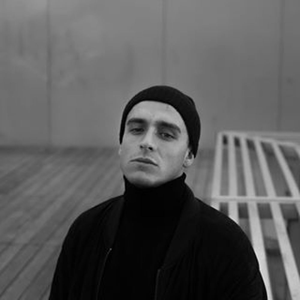Deezer profile picture for @Stephen