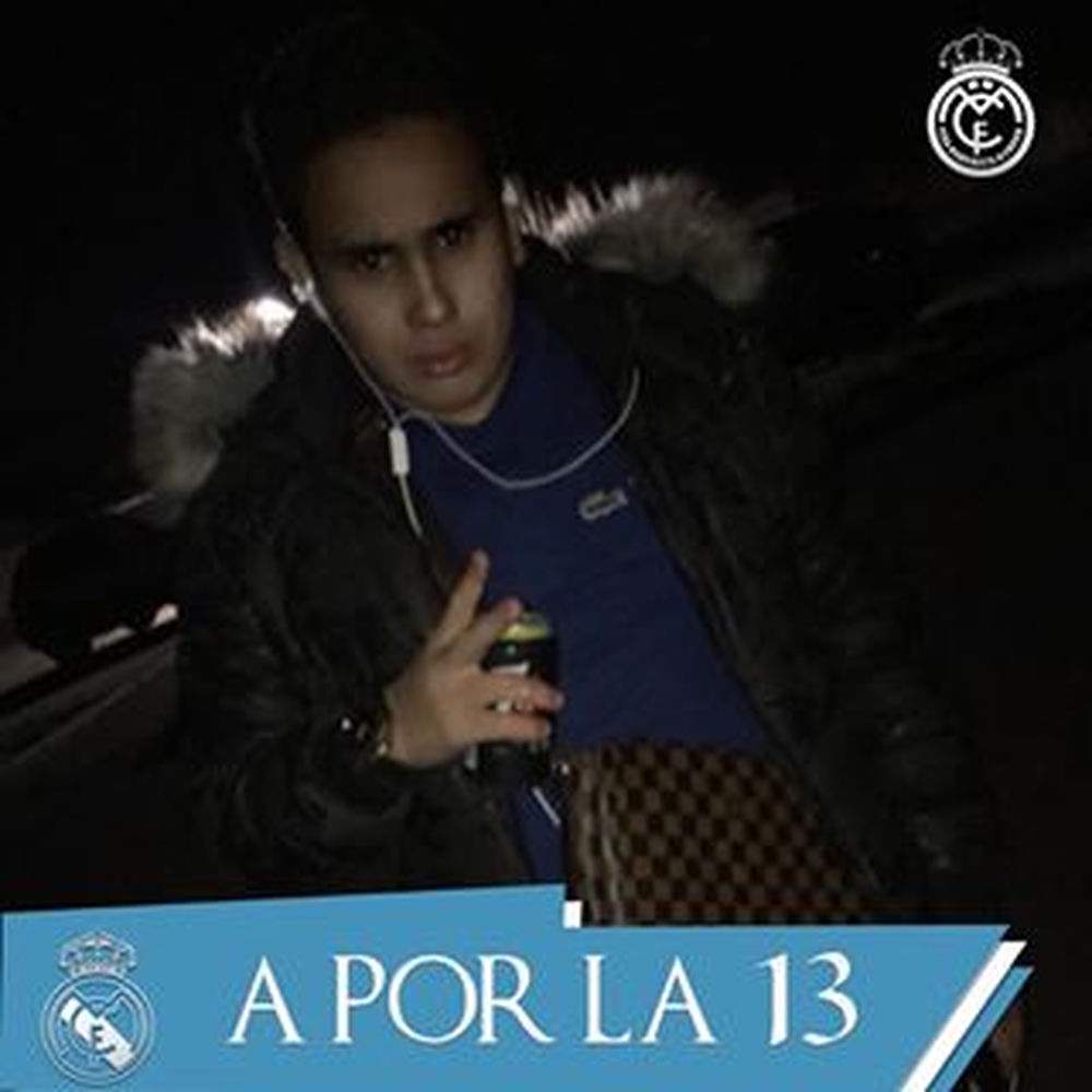 Deezer profile picture for @INSIGNIA