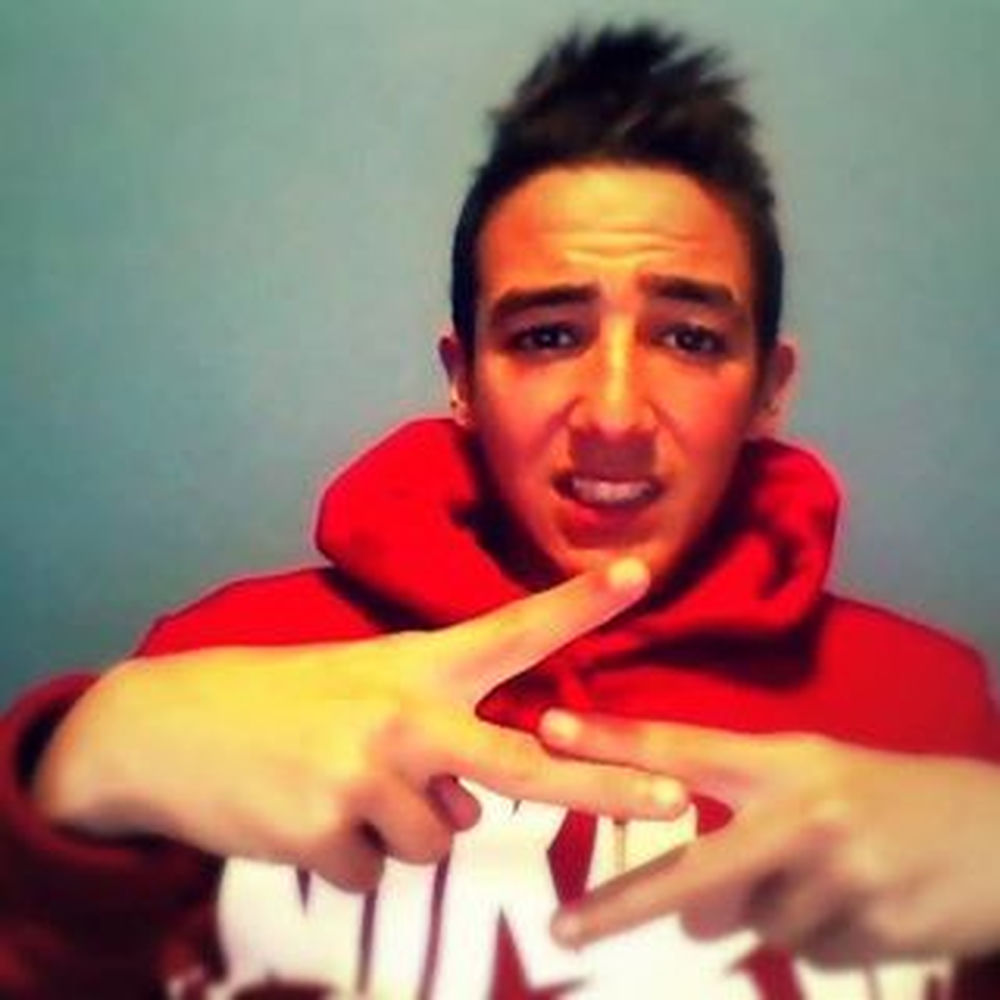 Deezer profile picture for @shady