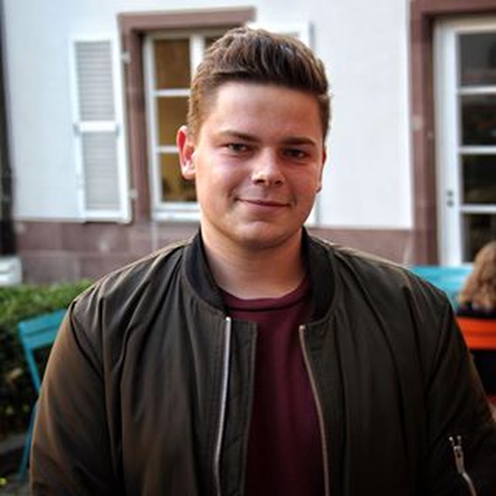 Deezer profile picture for @EXiTED