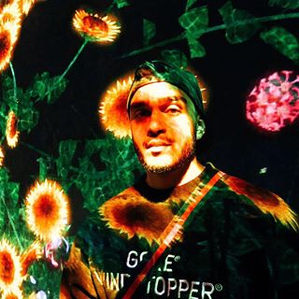Deezer profile picture for @yusufi