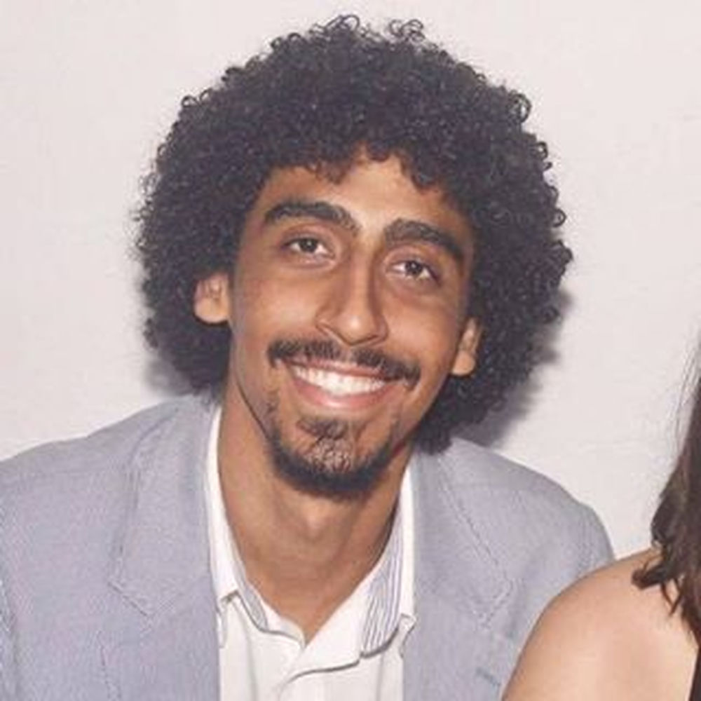 Deezer profile picture for @hila