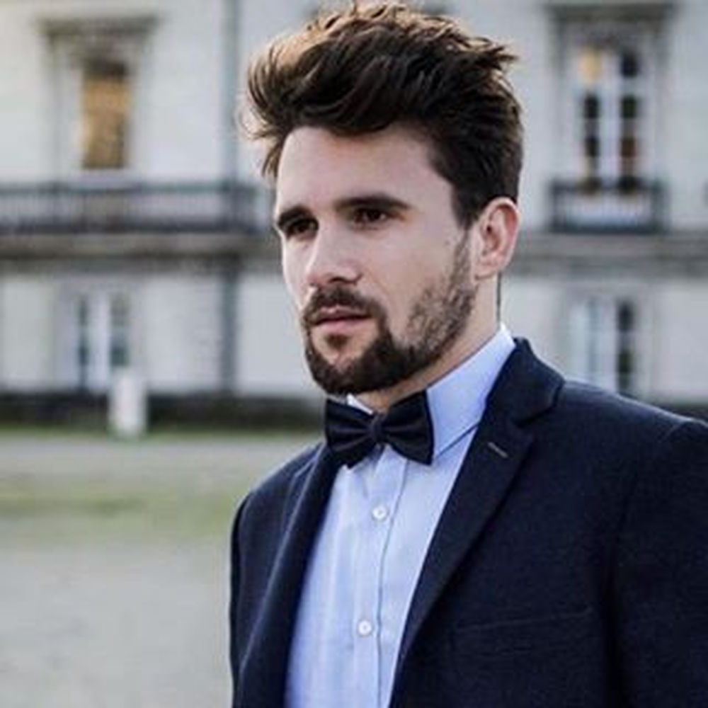 Deezer profile picture for @Messi