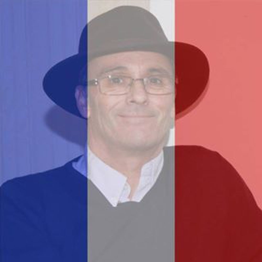 Deezer profile picture for @metropolis