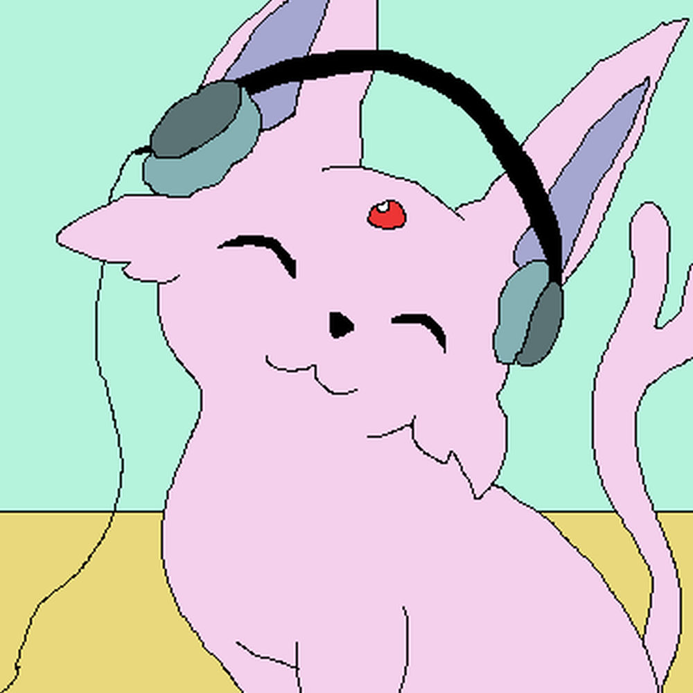 Deezer profile picture for @drippy