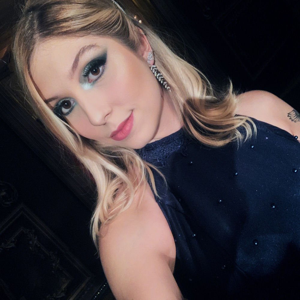 Deezer profile picture for @Allegra