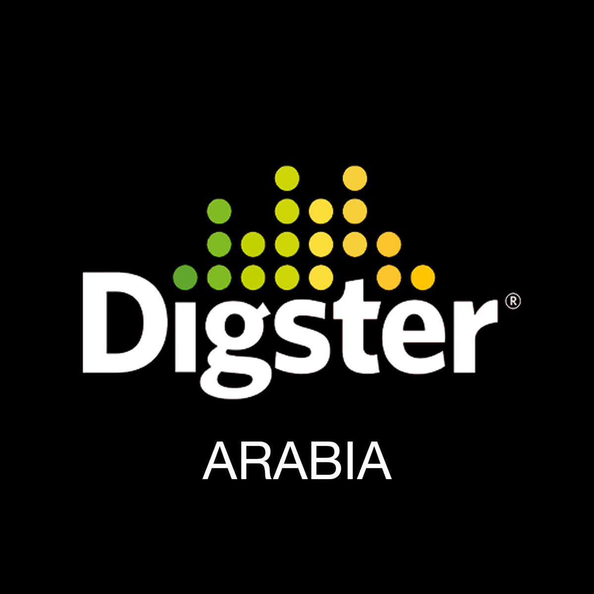 Digster Arabia