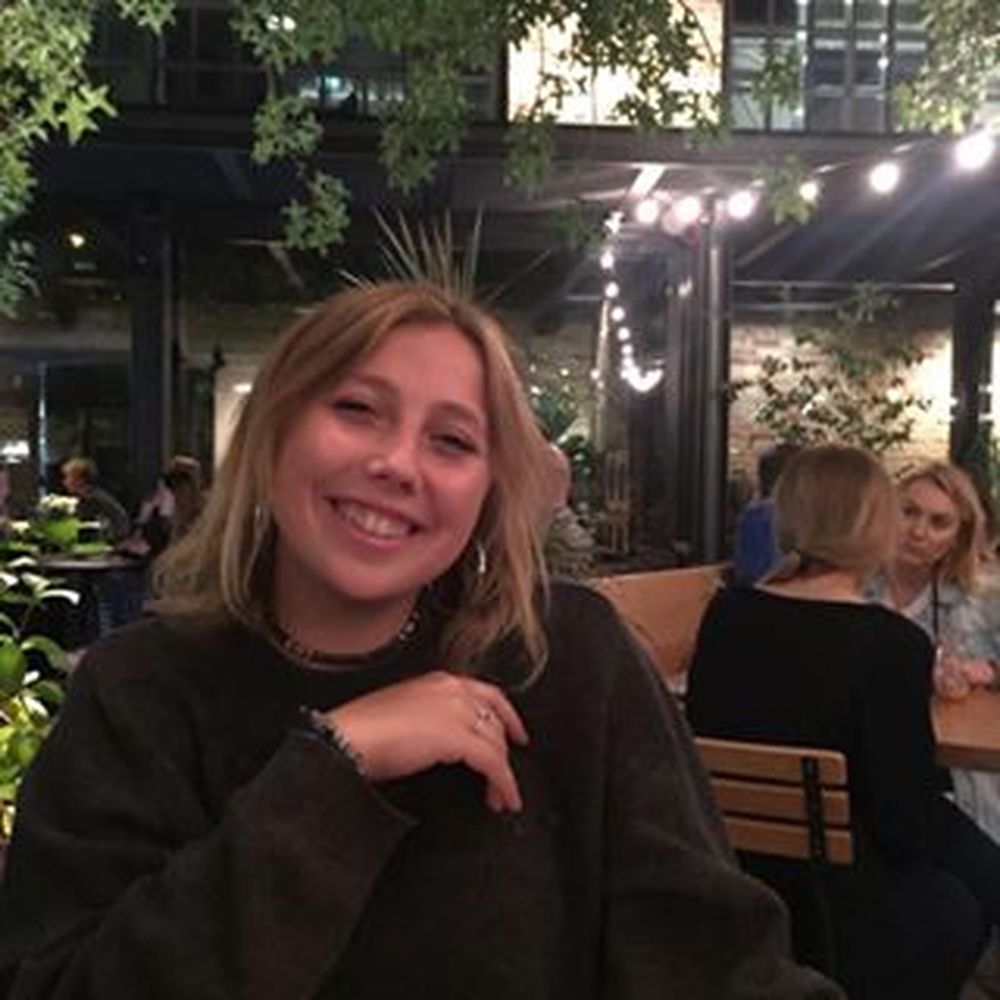 Deezer profile picture for @agnes