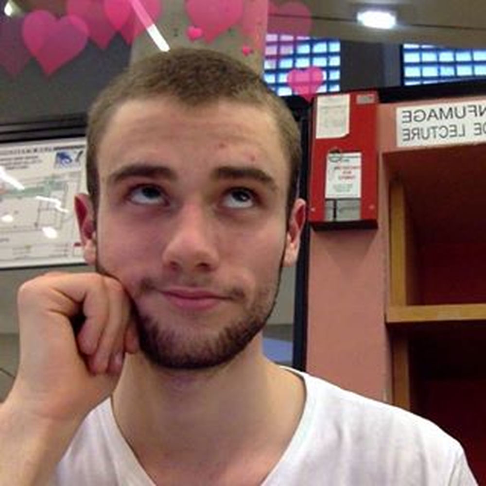 Deezer profile picture for @elephant