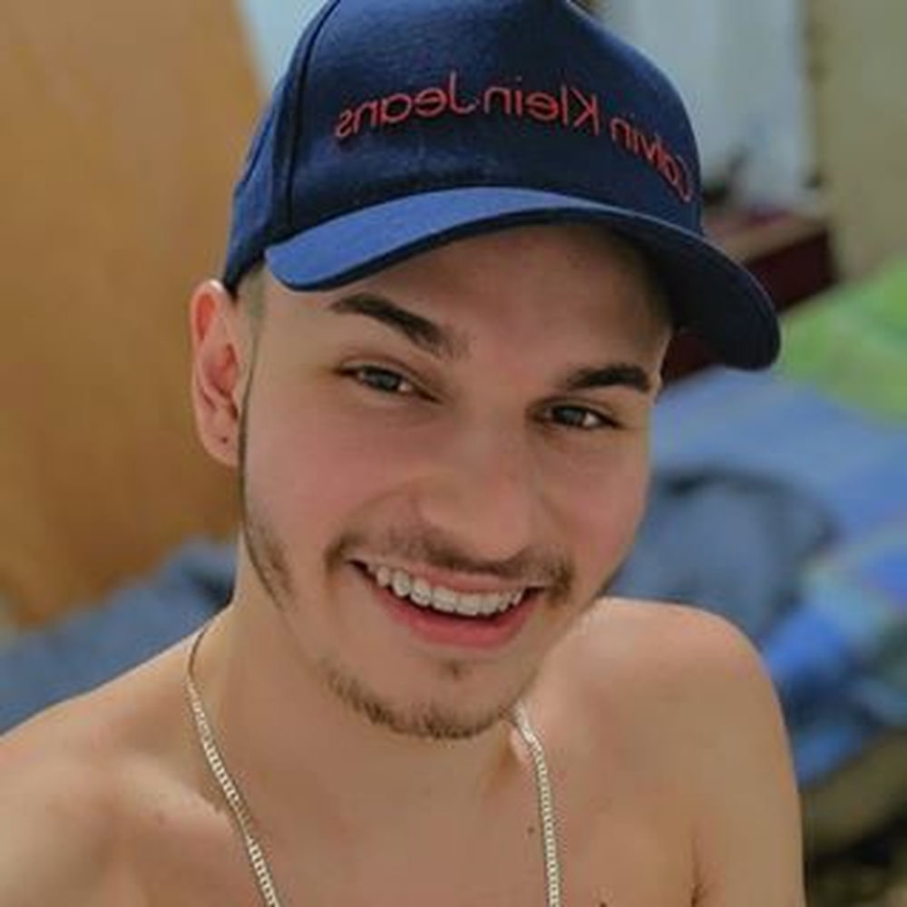 Deezer profile picture for @Eron