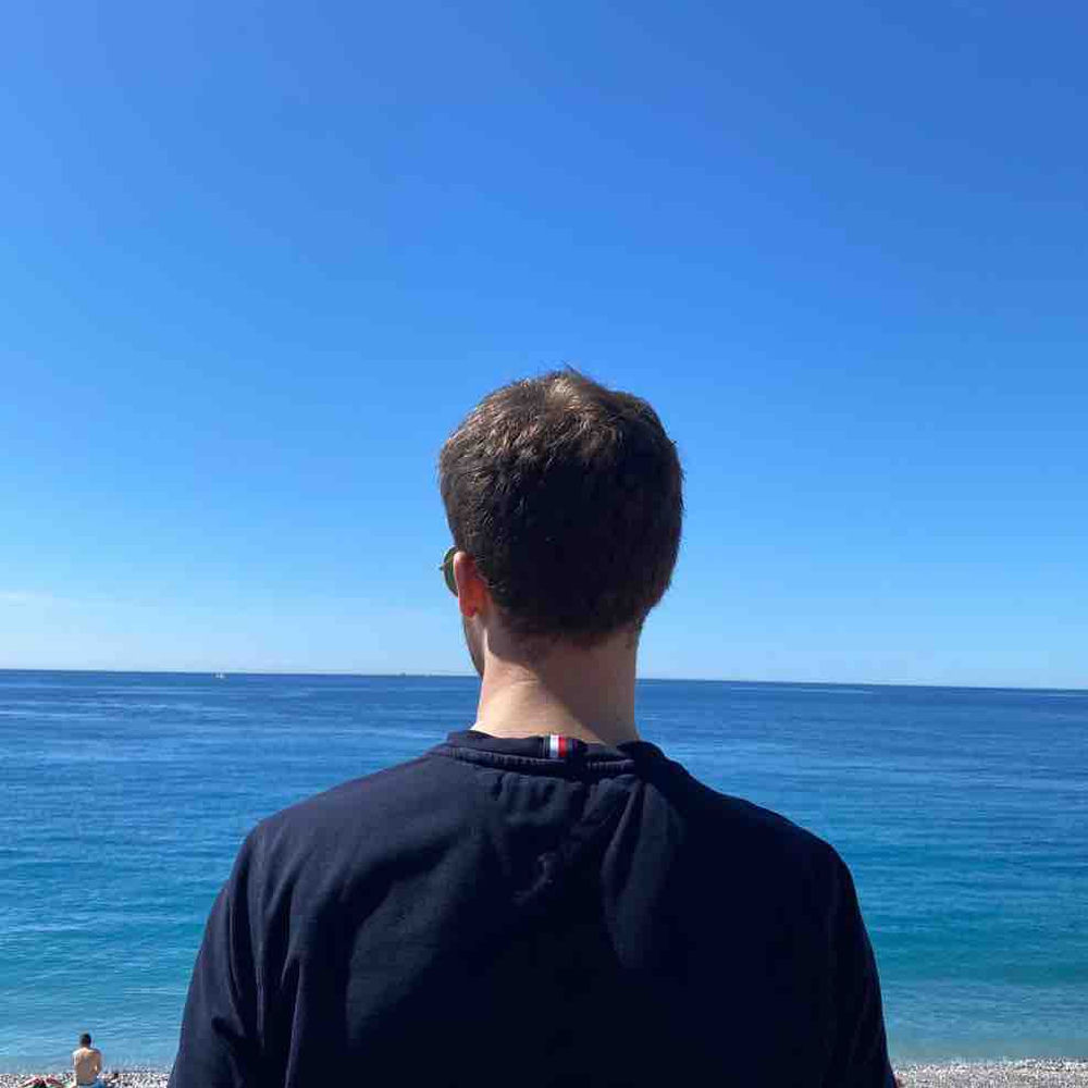 Deezer profile picture for @Idolo