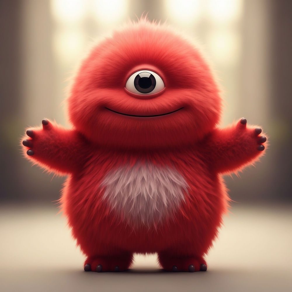 Deezer profile picture for @googly