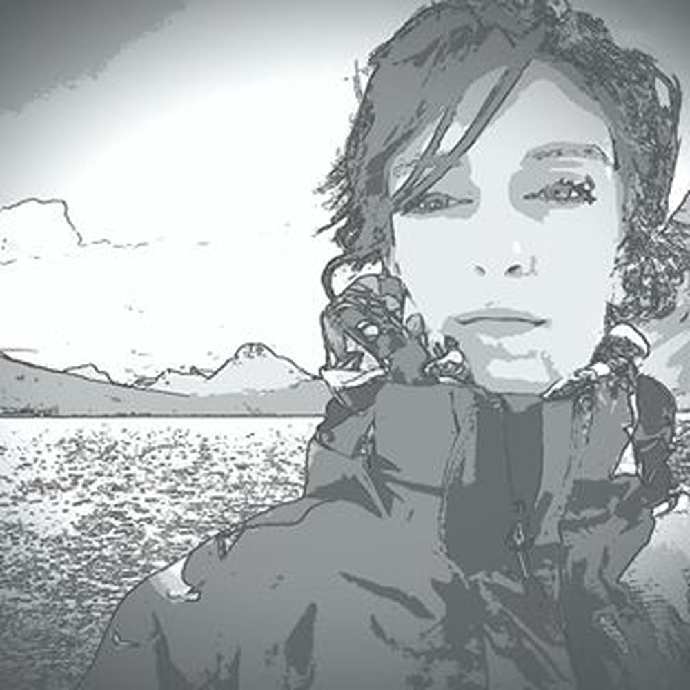 Deezer profile picture for @rlie