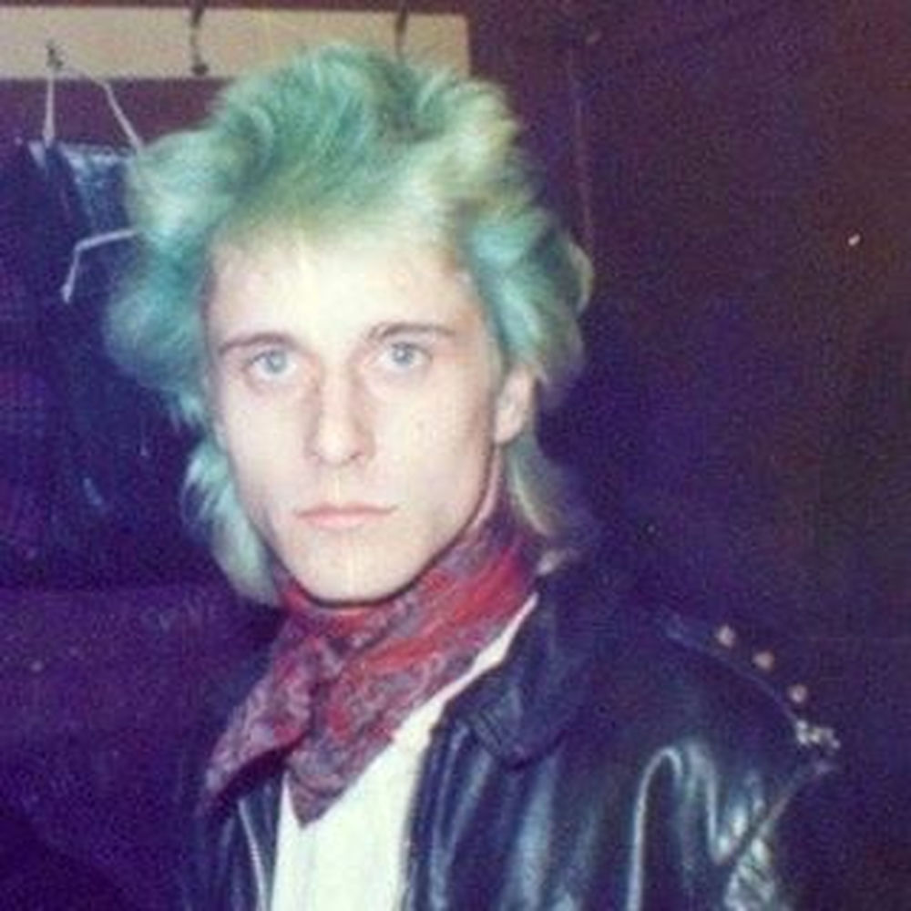 Deezer profile picture for @Wayne