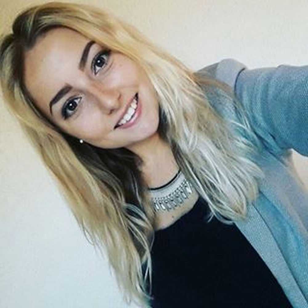 Deezer profile picture for @Prudence
