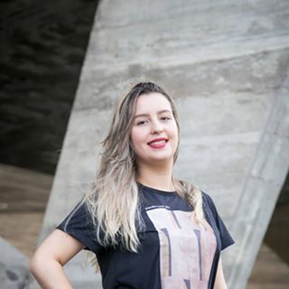 Deezer profile picture for @areas