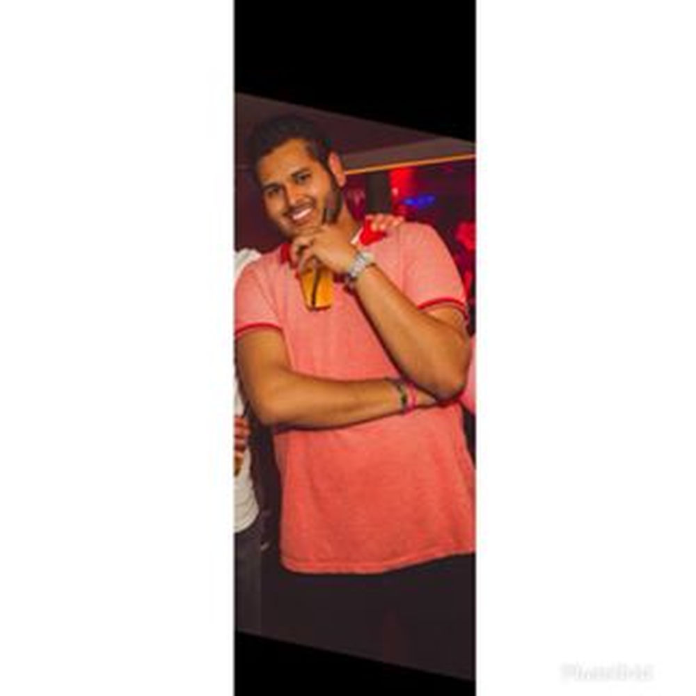 Deezer profile picture for @Kishan