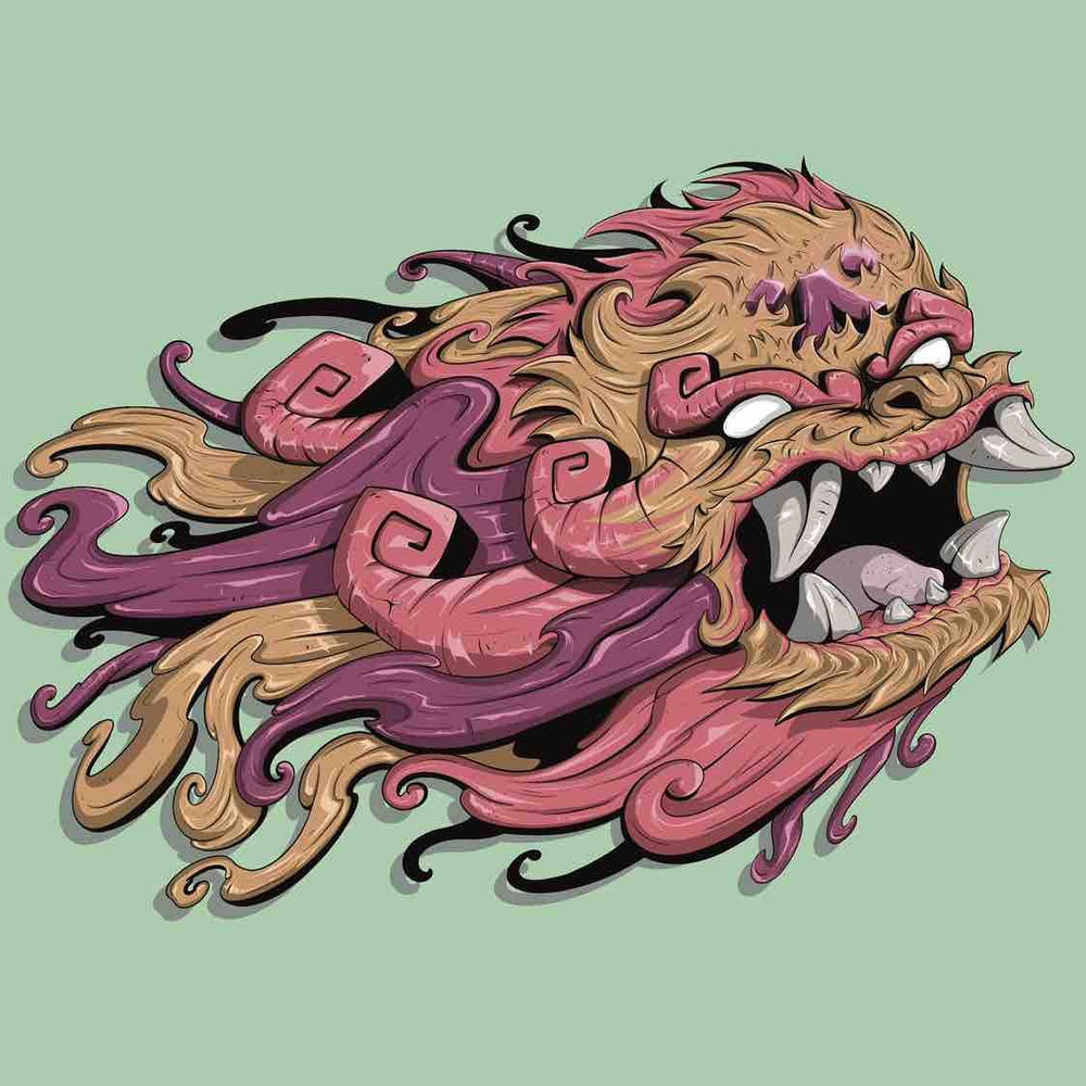 Deezer profile picture for @Volcano