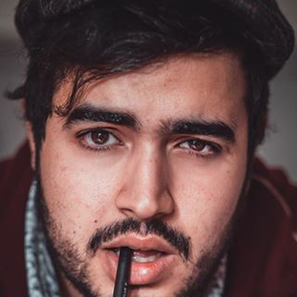 Deezer profile picture for @Essam