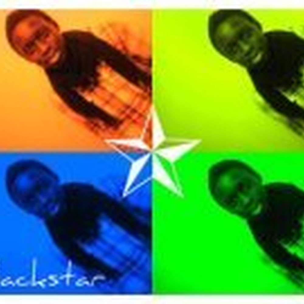 Deezer profile picture for @Tafa