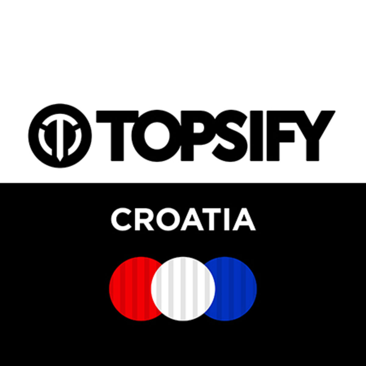 Topsify Croatia