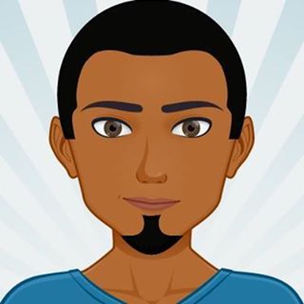 Deezer profile picture for @ghost