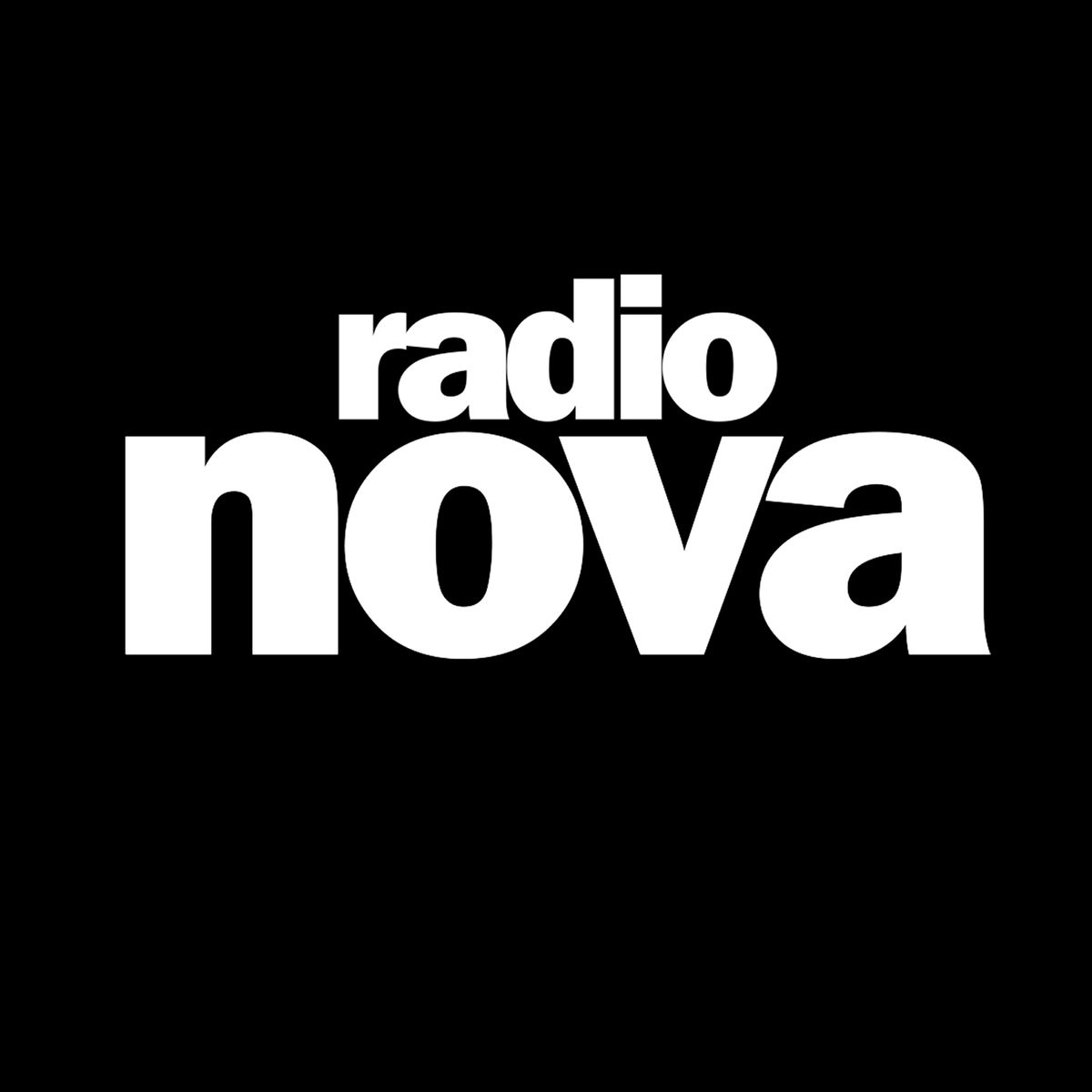Radio Nova