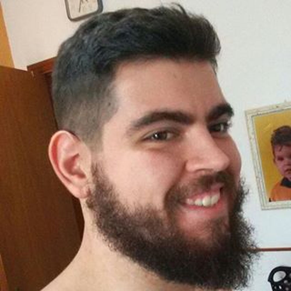 Deezer profile picture for @Tuna
