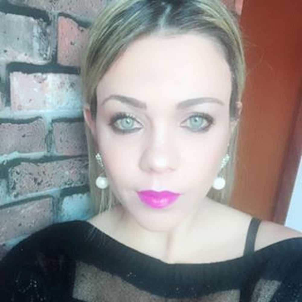 Deezer profile picture for @Lidi